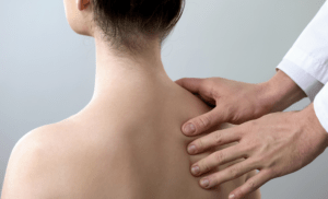 Leia mais sobre o artigo Dor no ombro – Entenda o sintoma